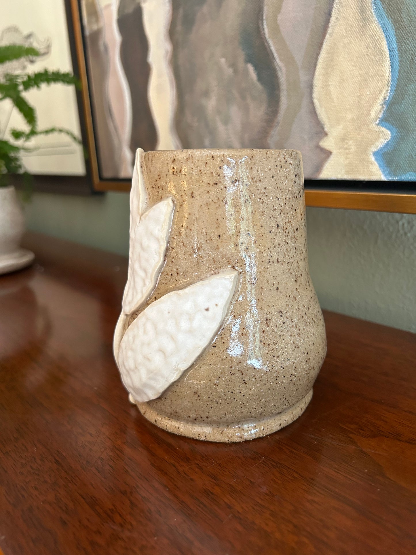 Tulip bud vase (n. 14)