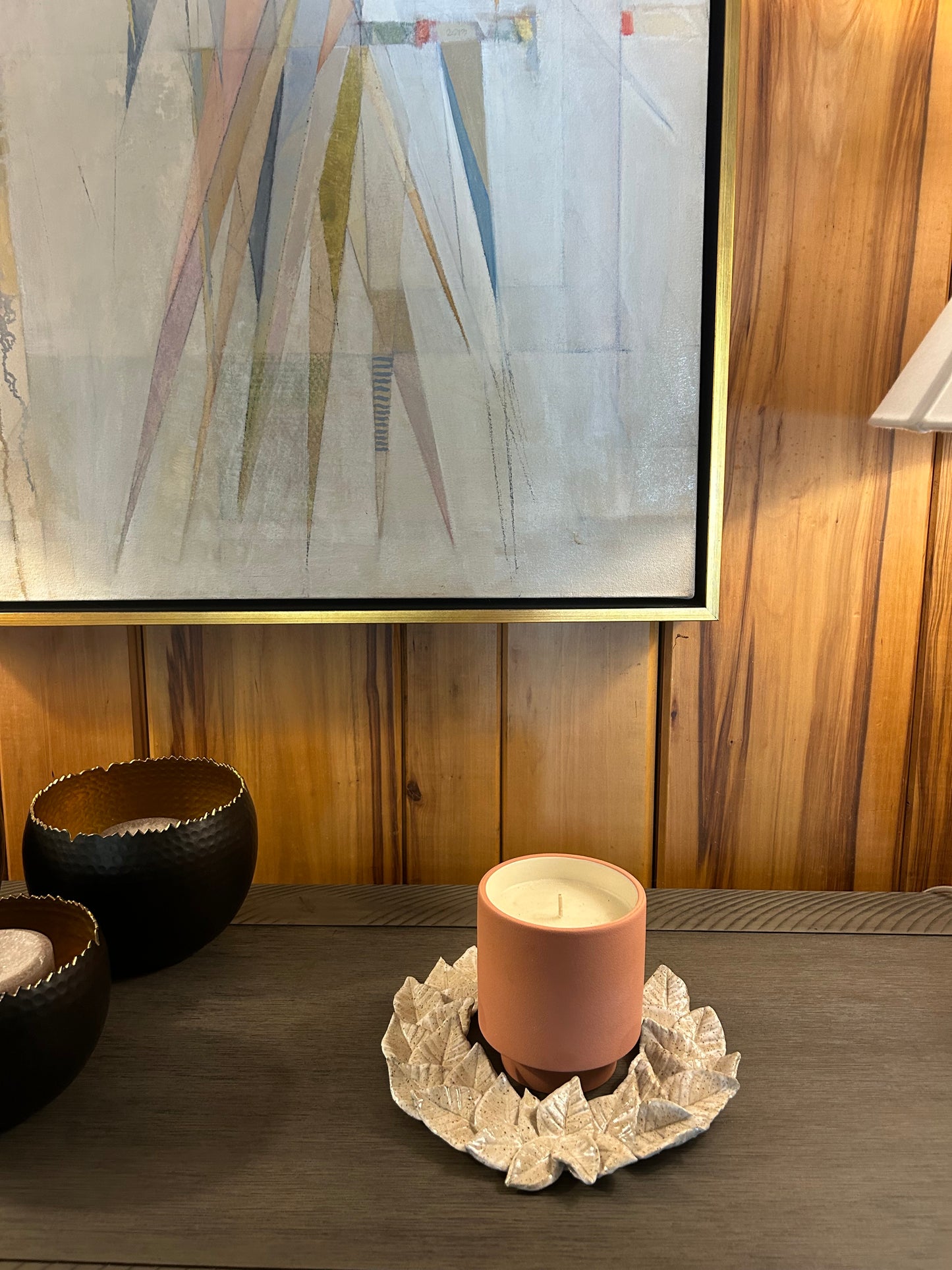 Laurel Wreath (n. 09)