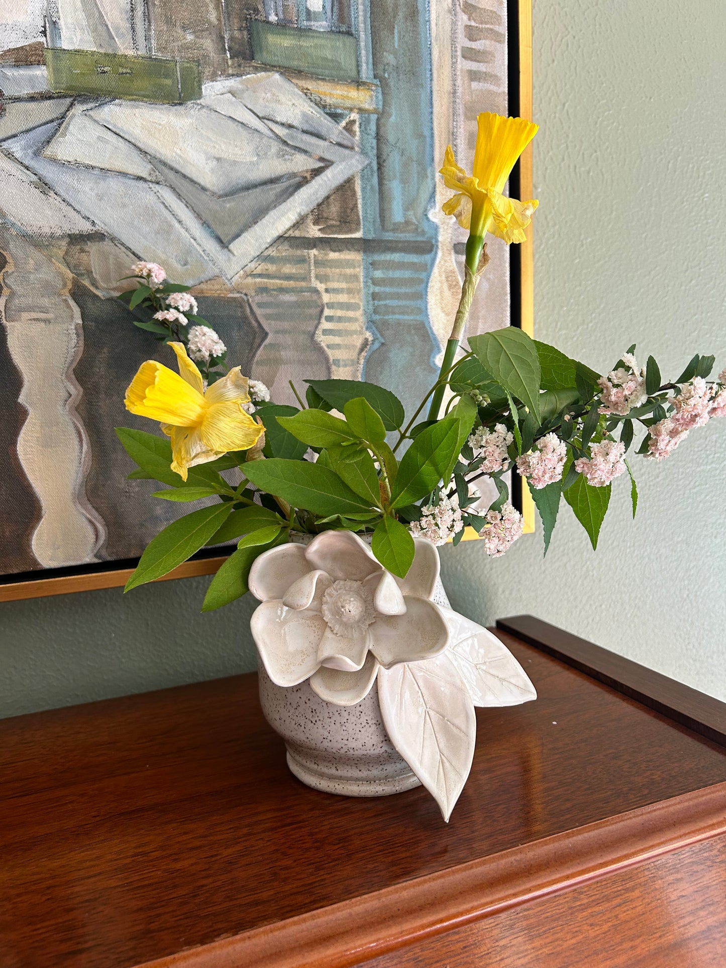 Vera Vase (small) (n. 18)