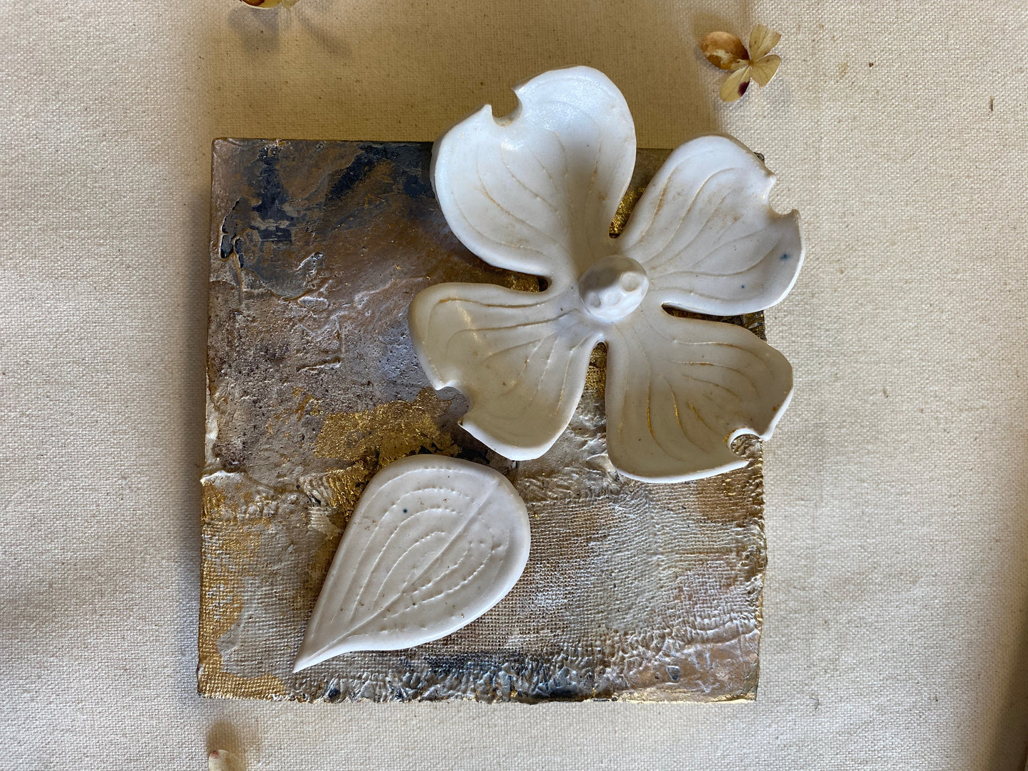 Mixed Media Art