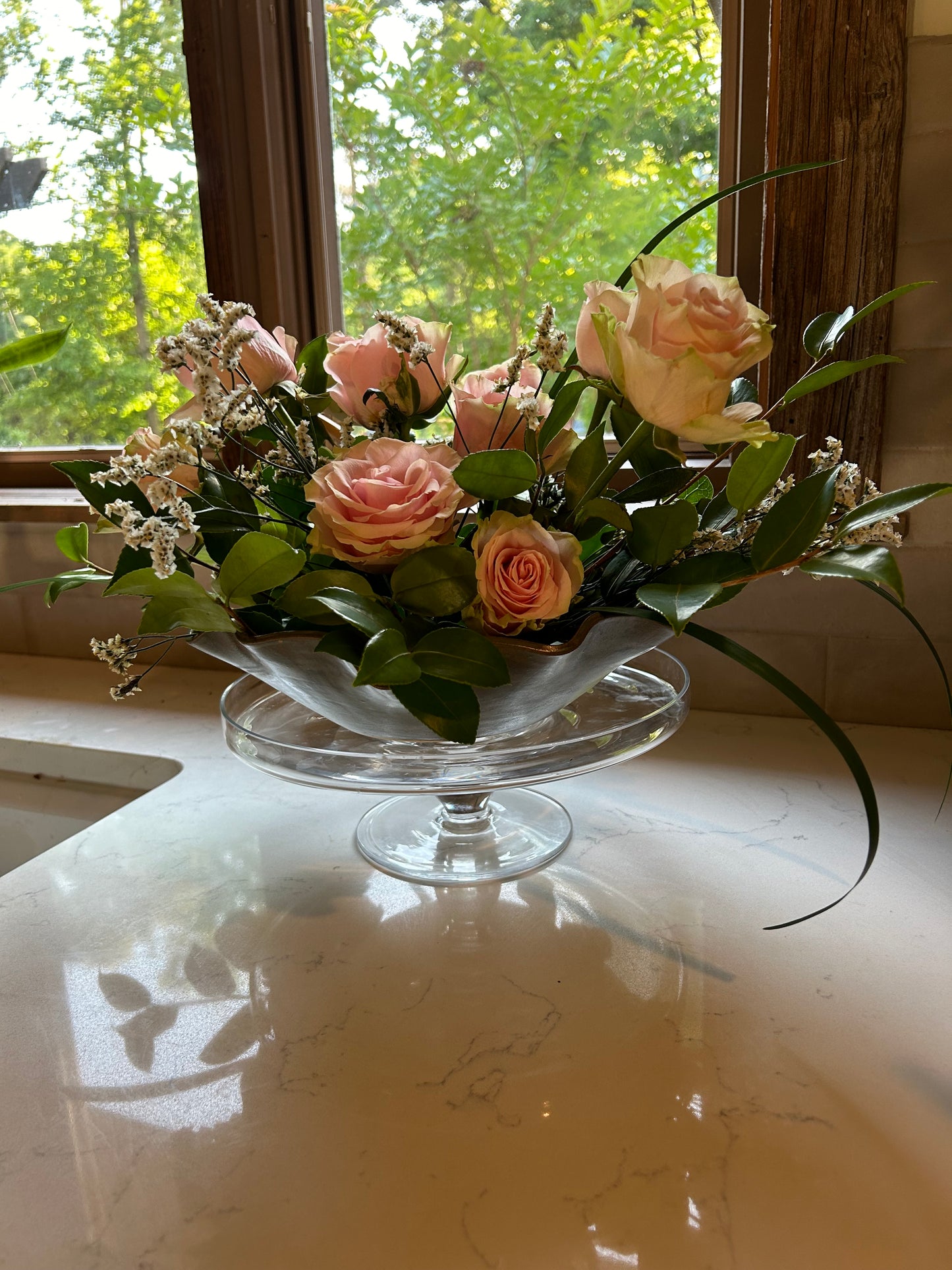 Bloomhaven Bowl (dark green)