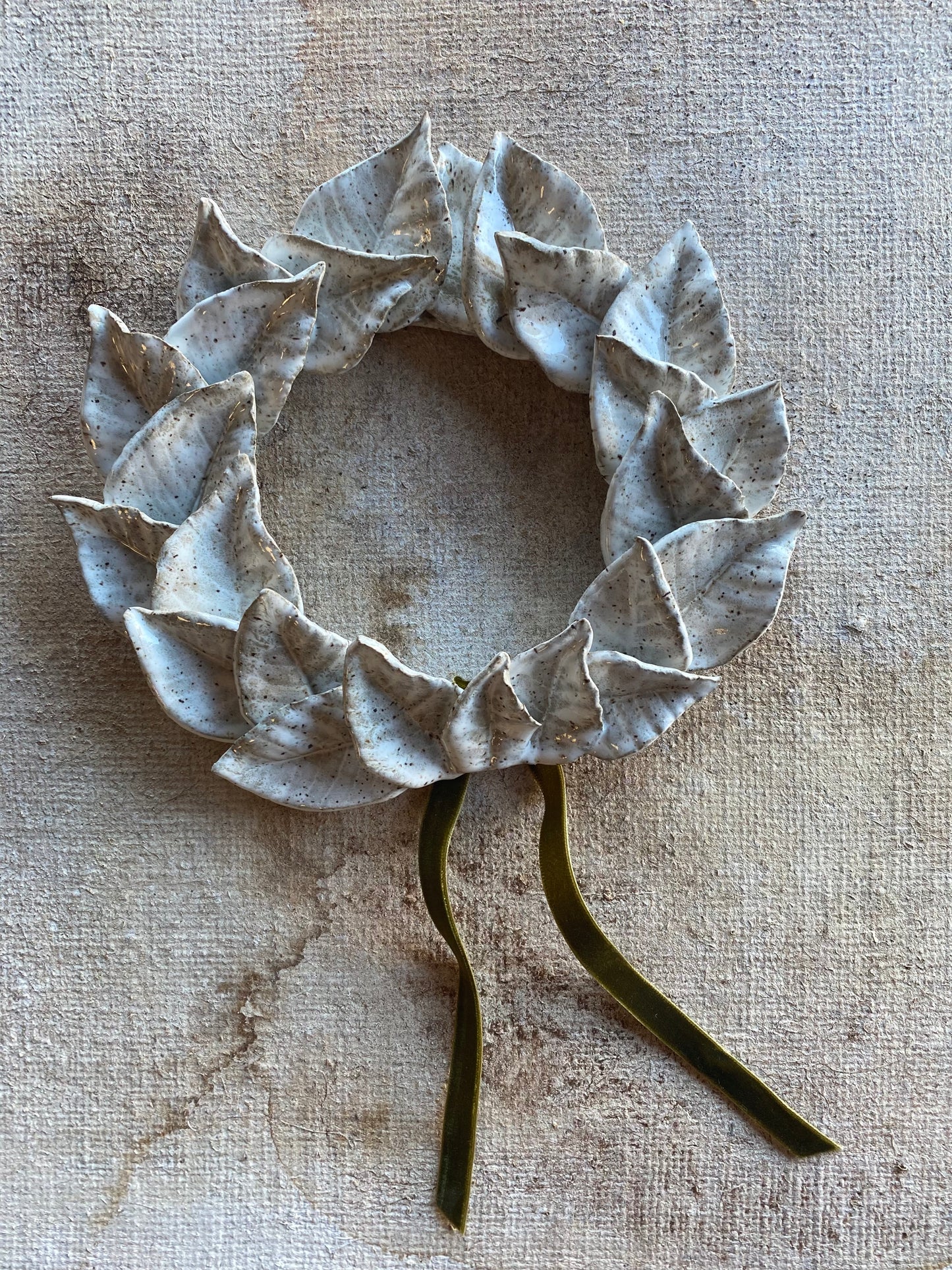 Small Wall Wreath