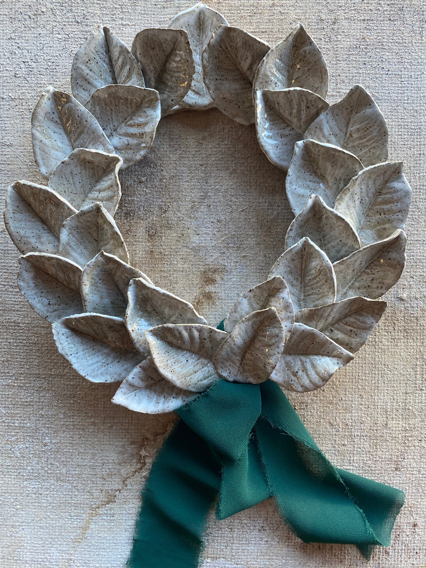 Large Wall Wreath