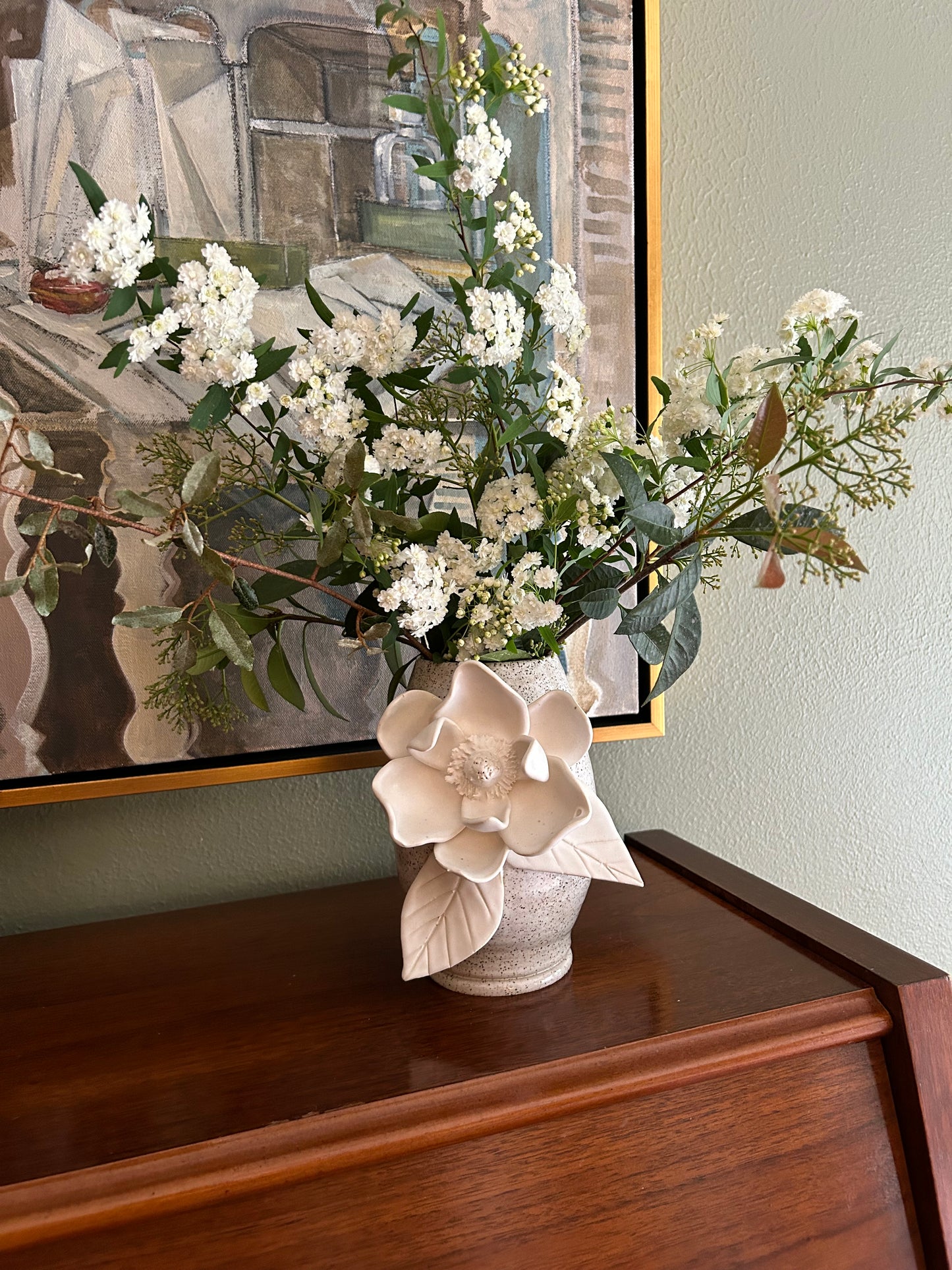 Vera Vase (large) (n. 17)