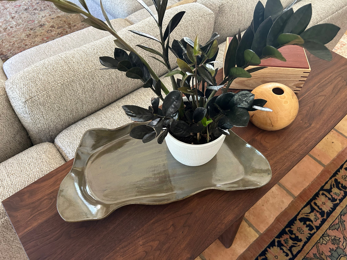 Wavy Tray (n. 26)