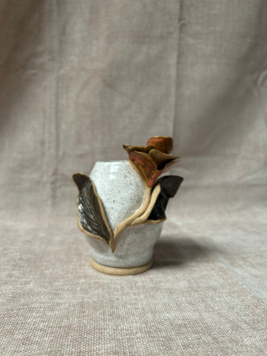 Rose vase (n. 01)