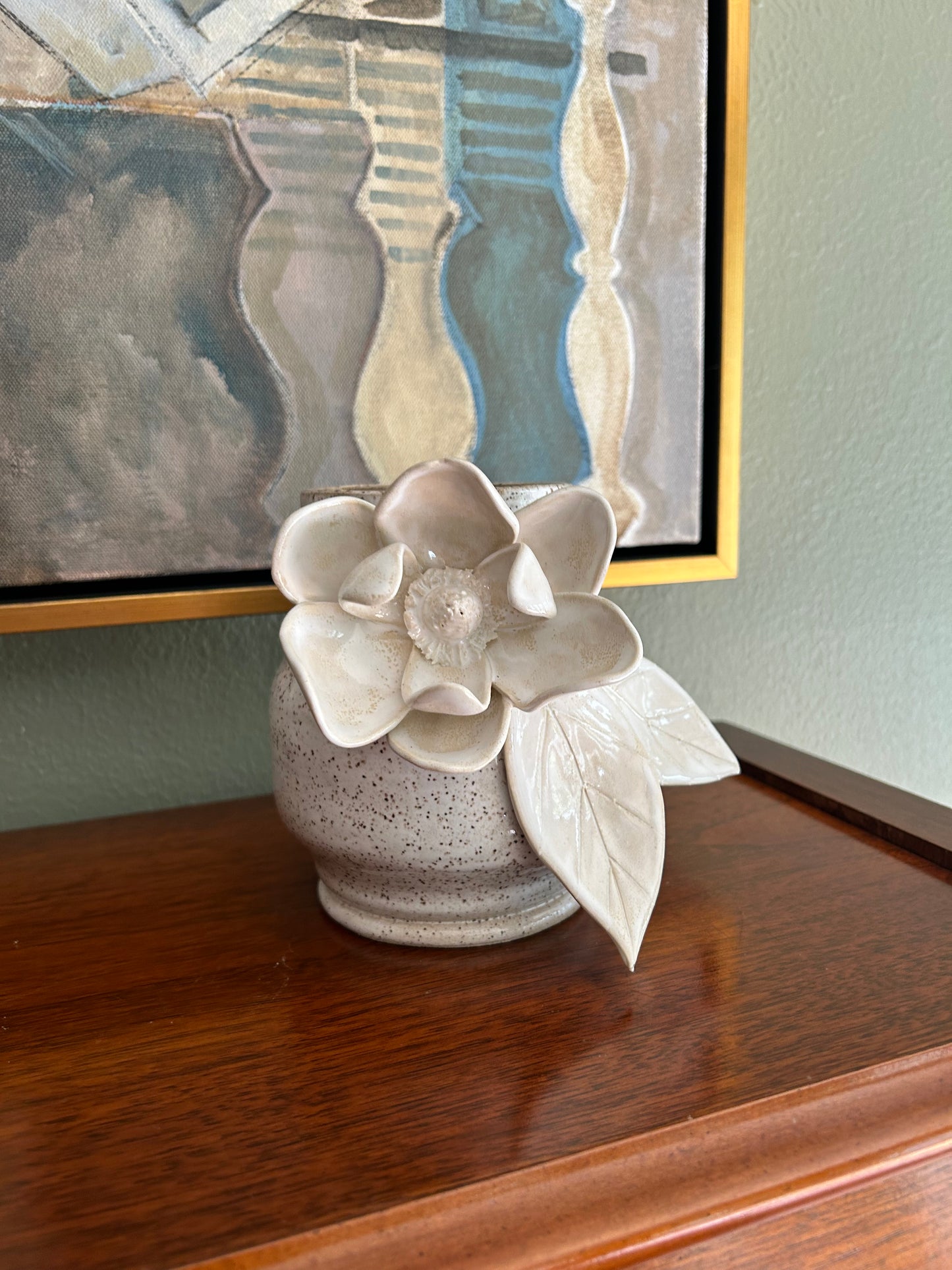 Vera Vase (small) (n. 18)