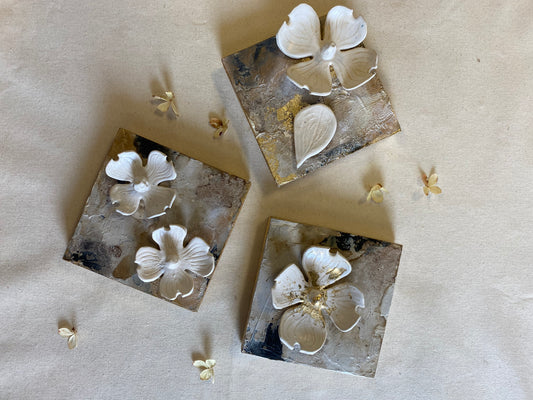 Mixed Media Art