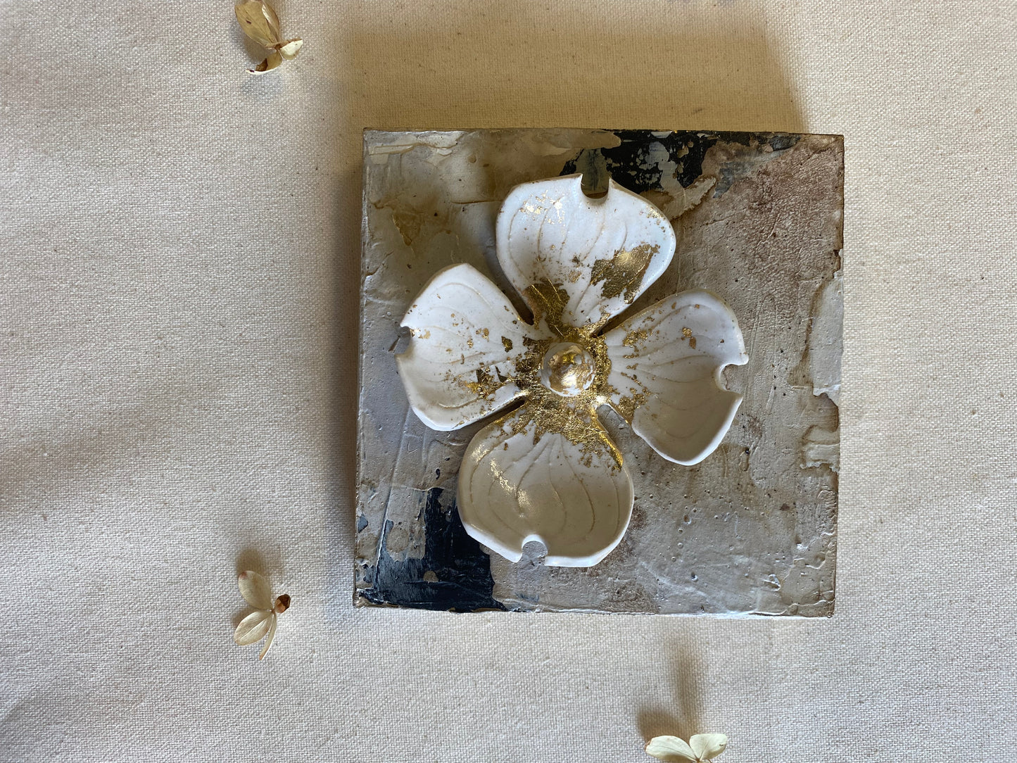 Mixed Media Art