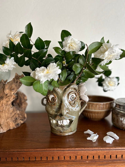 Myrna Lou Vase