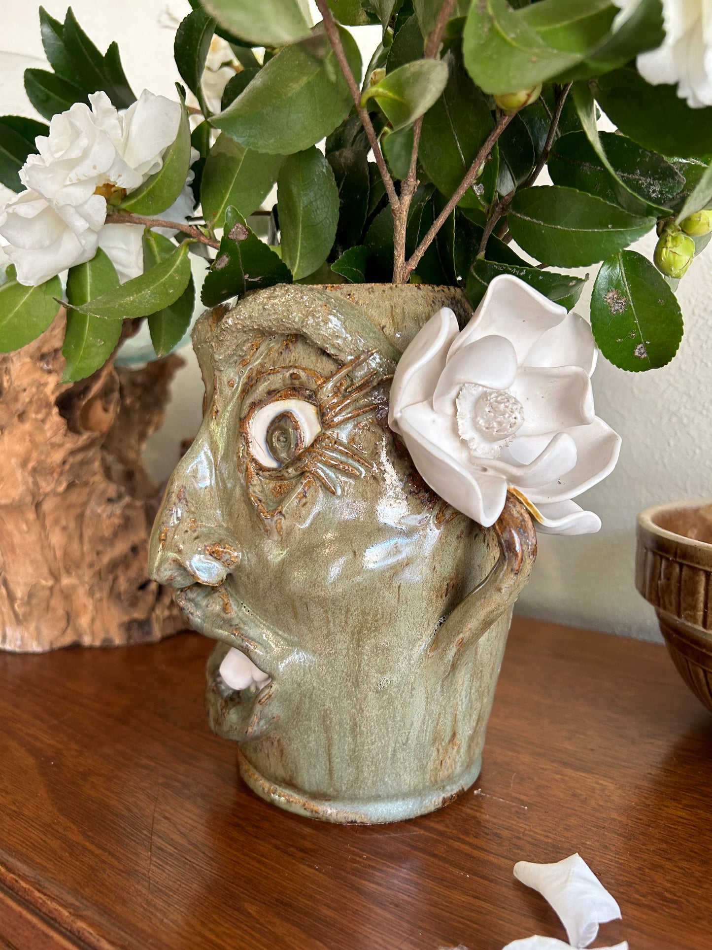 Myrna Lou Vase