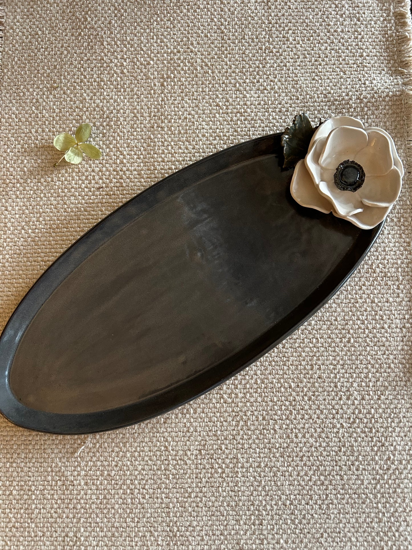 Anemone Platter (n. 06)