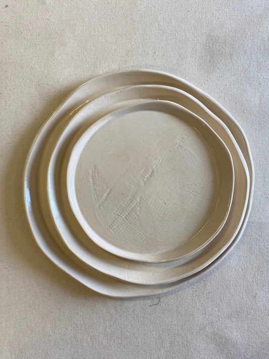 Dishes (Bone)