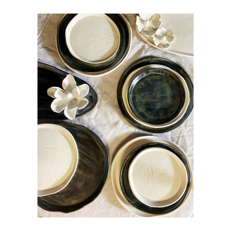 Dishes (Bone)