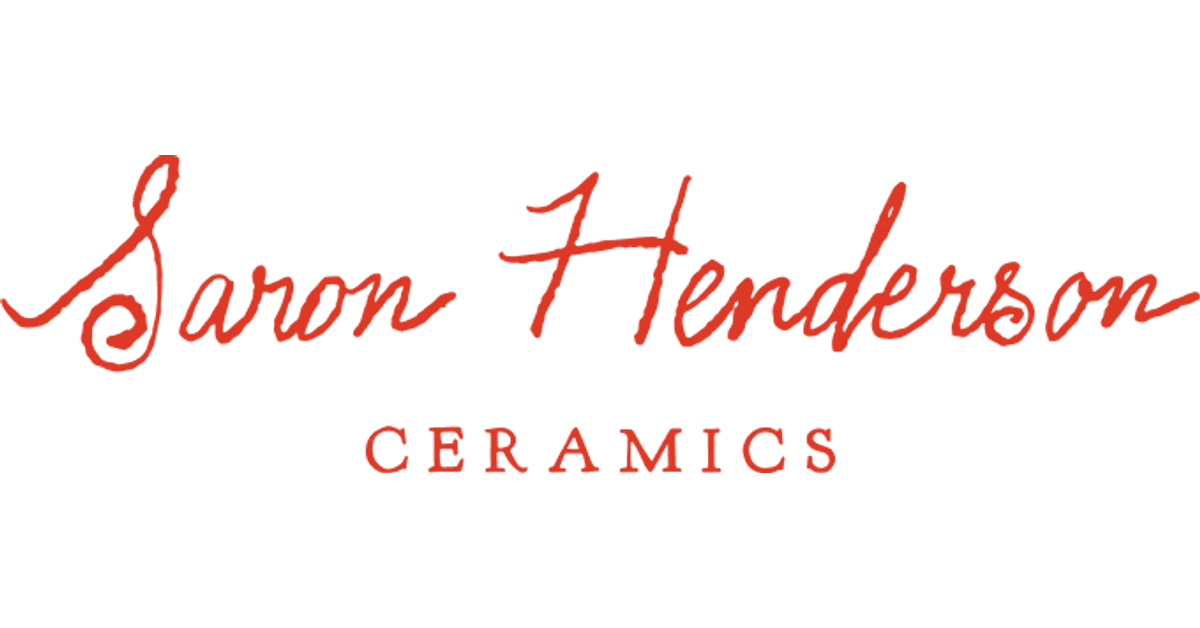 Saron Henderson Ceramics