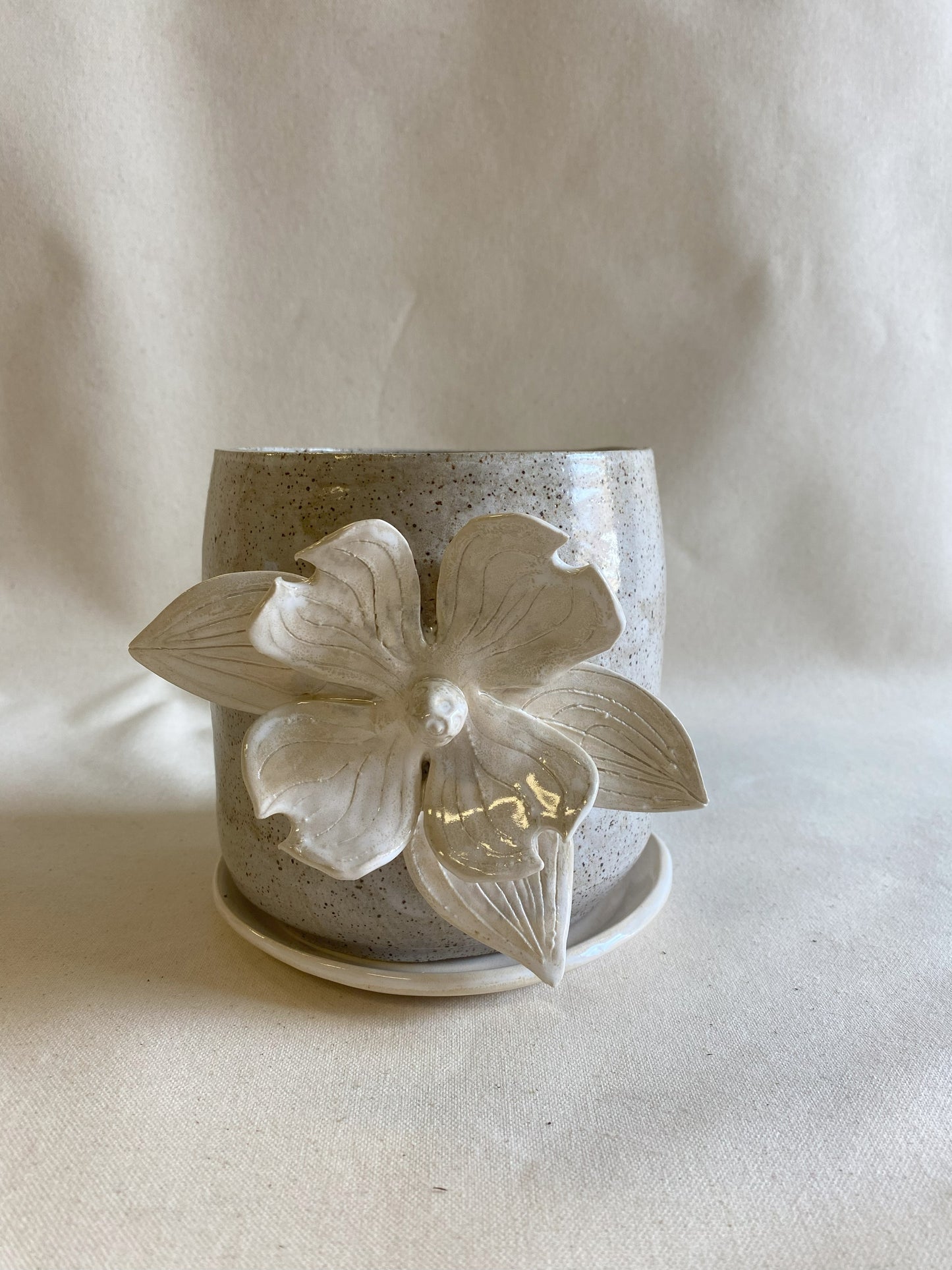 Dogwood Planter