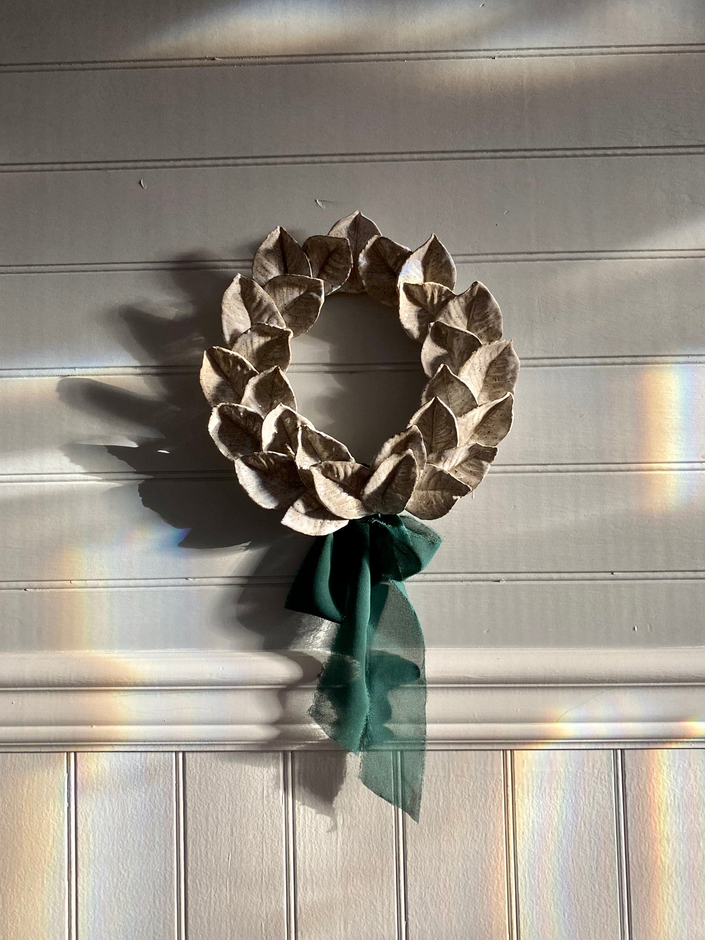 Large Wall Wreath