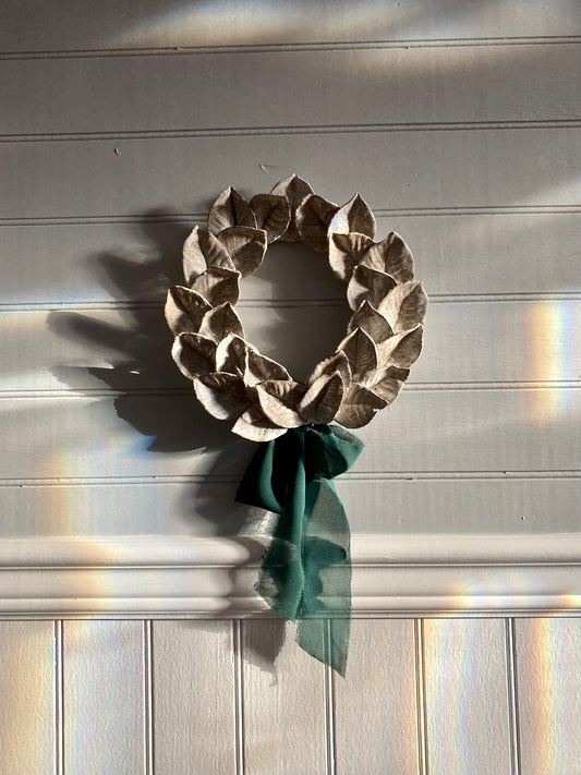 Large Wall Wreath