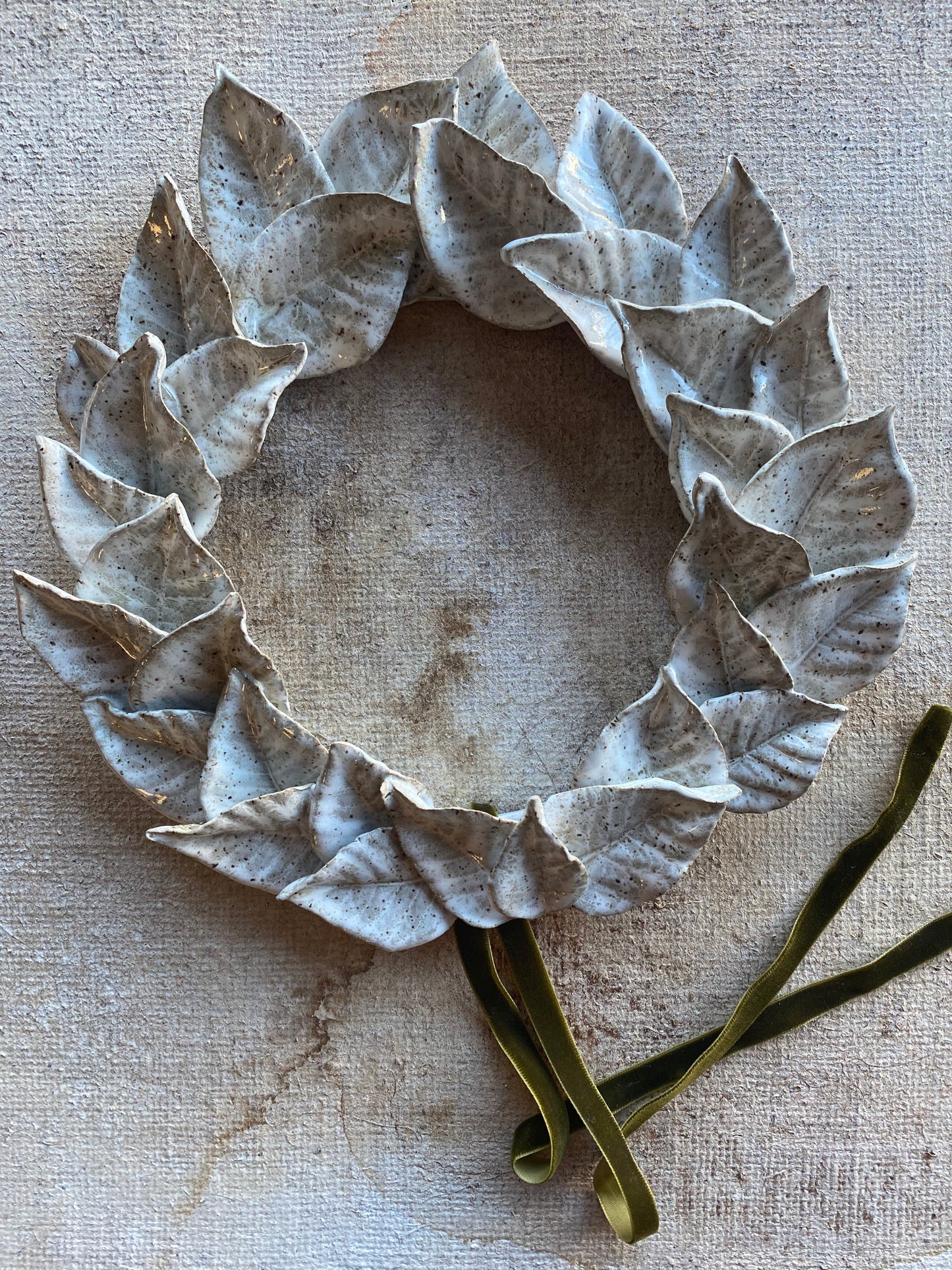 Large Wall Wreath