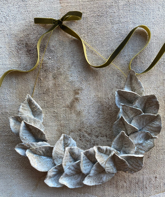 Open Wall Wreath