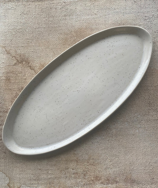 Platter