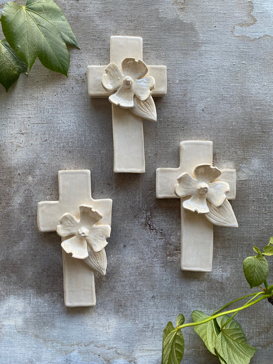 Tabletop Cross